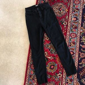 **SOLD** BDG BLACK JEANS